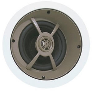 Proficient C646 - 6.5 inch In-Ceiling Speakers