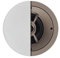 Proficient C651 - 6.5 inch In-Ceiling LCR Speakers 