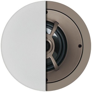Proficient C656 - 6.5 inch In-Ceiling LCR Speakers 
