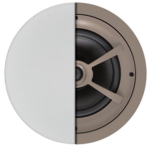 Proficient C791 - 8 inch In-Ceiling Speakers