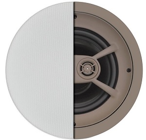 Proficient C825TT - 8 inch Dual channel In-Ceiling Speaker