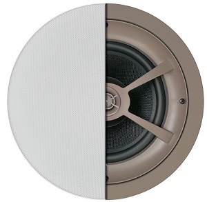 Proficient C851 - 8 inch In-Ceiling Speakers