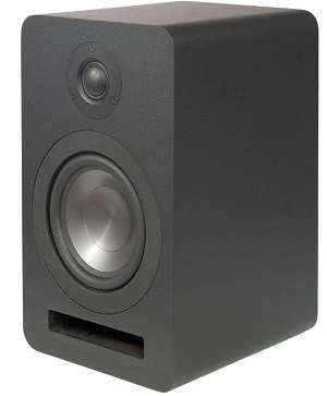 Proficient LB52 - 5 inch Bookshelf Speakers