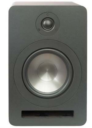 Proficient LB62 - 6 inch Bookshelf Speakers