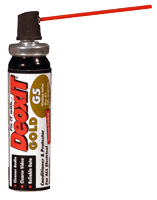 DeoxIT GOLD G5 Mini Spray (formerly ProGold)