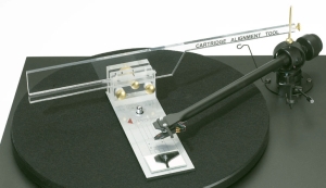 Pro-Ject Align IT