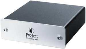 Pro-Ject Phono Box