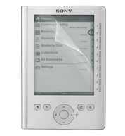 Sony PRS-3SCREENPRO (PRS3SCREENPRO) Screen Protector