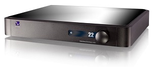 PS Audio Direct Stream Junior DAC (DSD)