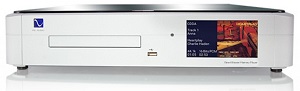 PS Audio DirectStream Memory Player