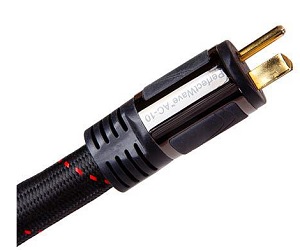 PS Audio PerfectWave AC-10 Power Cable 1M