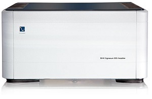 PS Audio BHK Signature - 300W Mono Power Amplifier