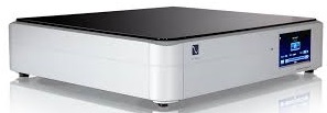 PS Audio Direct Stream DAC (DSD) Streamer