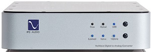 PS Audio NuWave DAC