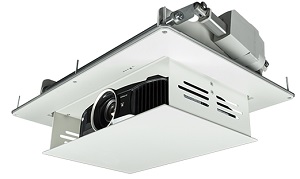 Pure Theatre CR25 Projector Lift