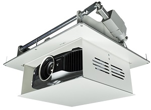 Pure Theatre CR35 Projector Lift