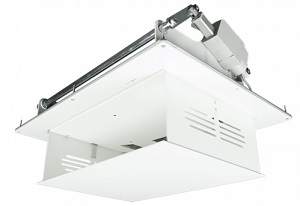 Pure Theatre WIDE Projector Lift