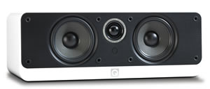 Q Acoustics 2000Ci Centre Speaker