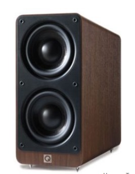 Q Acoustics 2070i Subwoofer