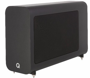 Q Acoustics Q3060S Subwoofer