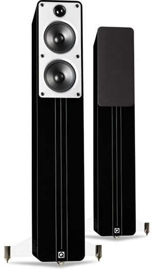 Q Acoustics Concept 40