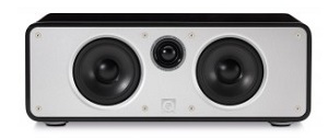 Q Acoustics Concept Centre Speaker 