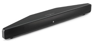 Q Acoustics Media M4 Sound Bar