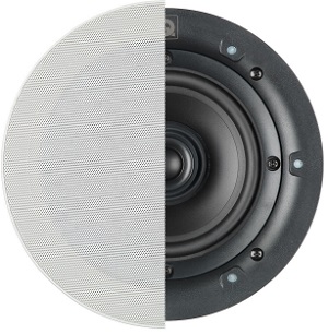 Q Acoustics QI50CW  Wetroom In-Ceiling Speakers