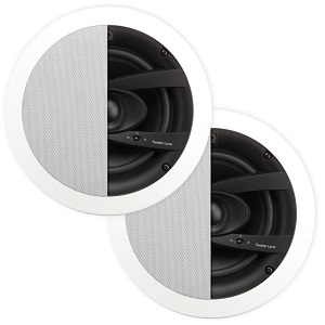 Q Acoustics QI65CW Weatherproof Stereo In-Ceiling Speakers
