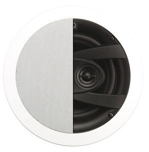 Q Acoustics QI65CW-ST (QI65CWST) Weatherproof Stereo In-Ceiling 