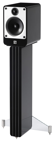 Q Acoustics Concept 20 Loudspeaker