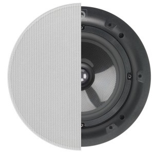 Q Acoustics Install QI 65CP Performance In-Ceiling Speakers