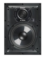 Q Acoustics QI 65RP Performance In-Wall Speakers 