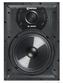 Q Acoustics QI 80RP Performance In-Wall Speaker