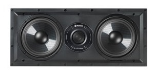 Q Acoustics QI LCR 65RP Performance In-Wall LCR Speaker