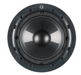 Q Acoustics QI SUB 80SP Performance In-Wall SUB Speaker