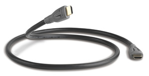 QED Performance Active HDMI Cable