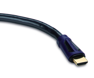 QED Performance HDMI