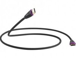 QED Performance USB A-B Cable