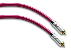 QED Reference Audio Cable