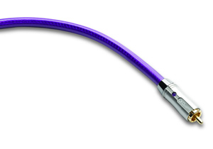 QED Reference Digital Audio Cable