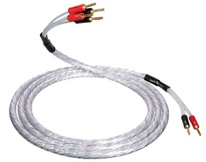 QED XT25 Bi-Wire Speaker Cable