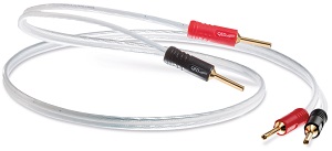 QED XT25 pre-Terminated Speaker Cable