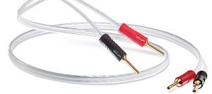 QED XT25 Speaker Cable