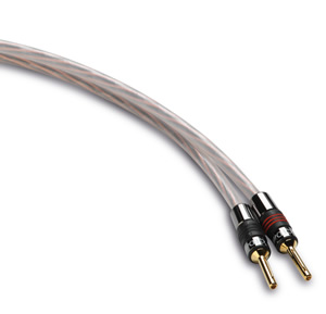 Qed Ruby Anniversary Loudspeaker Cable