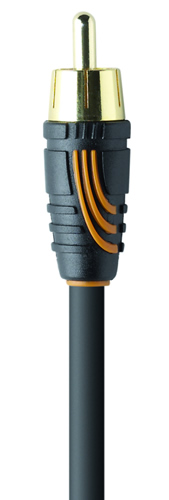 QED Profile Subwoofer Cable