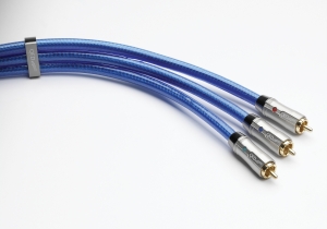 QED Reference Component Video Cable