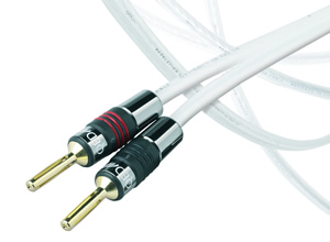 QED Revelation Speaker Cable