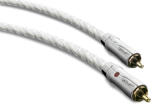 QED Signature Audio Cable