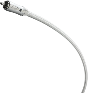 QED Signature Subwoofer Cable